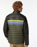 Fuego Down Jacket - Men's