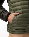 Fuego Down Jacket - Men's