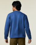 Lava Llama Crew Sweatshirt - Men's