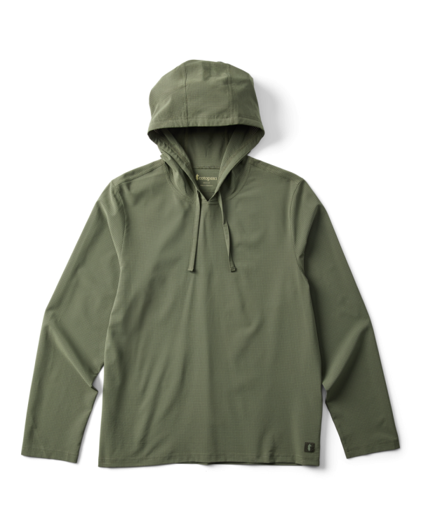 Pulso Tech Hoodie - Men's