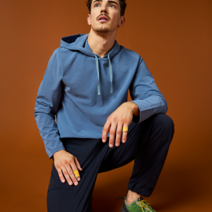 Pulso Tech Hoodie - Men's