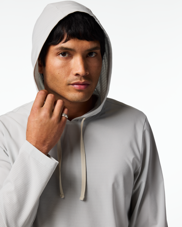 Pulso Tech Hoodie - Men's