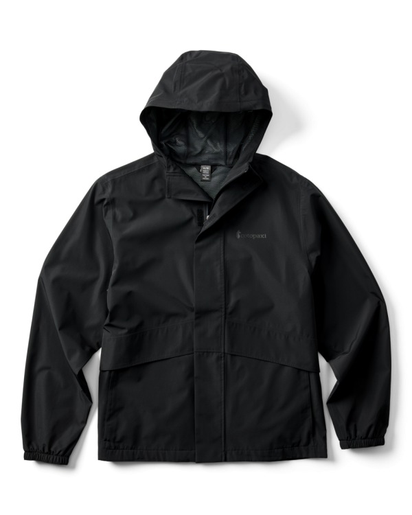 Rayu Rain Jacket - Men's