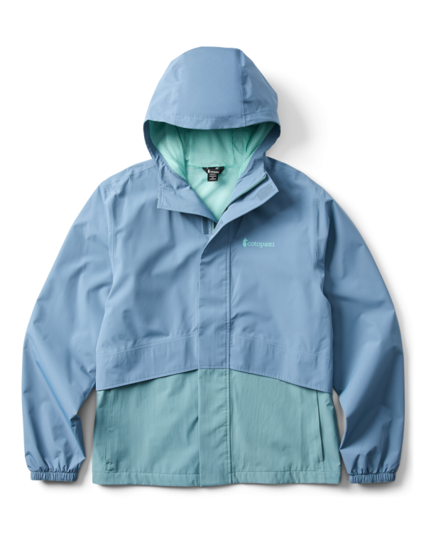 Rayu Rain Jacket - Men's