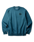 Trail To Sea Crew Sweatshirt - Men's