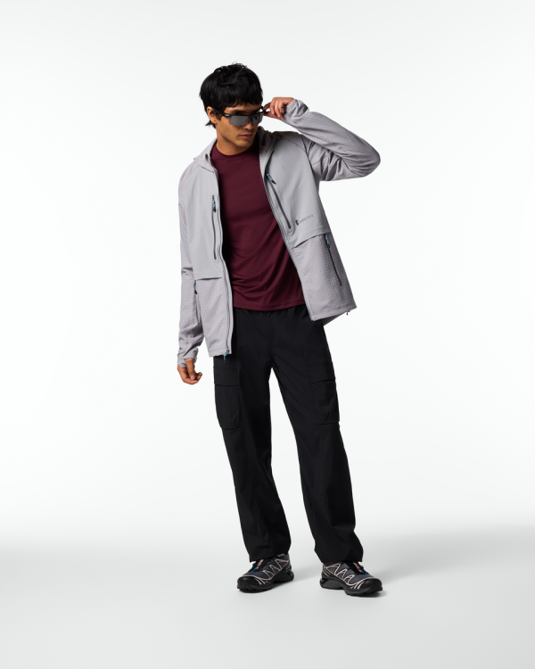 Yermo Hooded Jacket - Men's