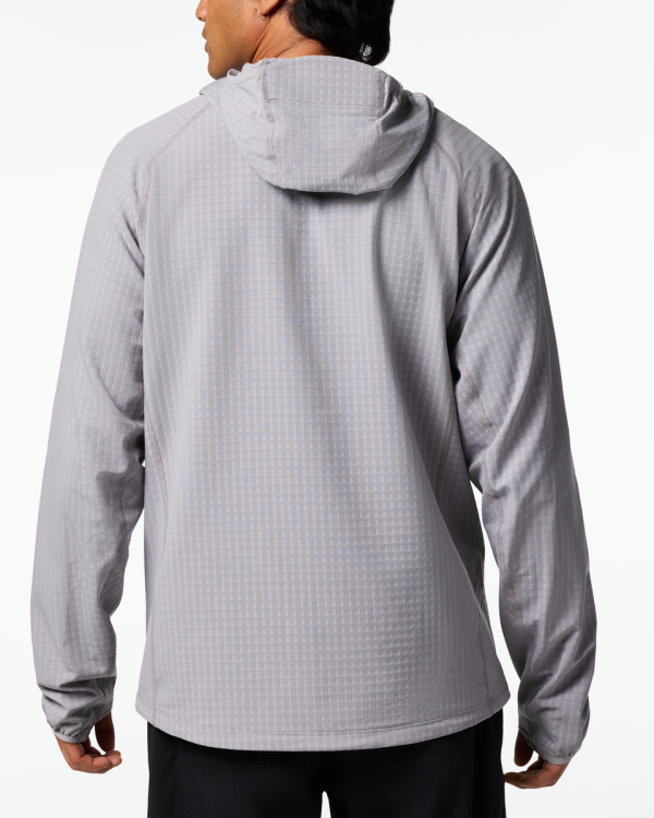 Yermo Hooded Jacket - Men's