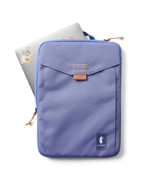 14 Laptop Sleeve - Cada Día