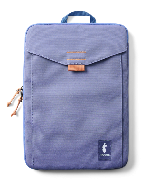 14 Laptop Sleeve - Cada Día