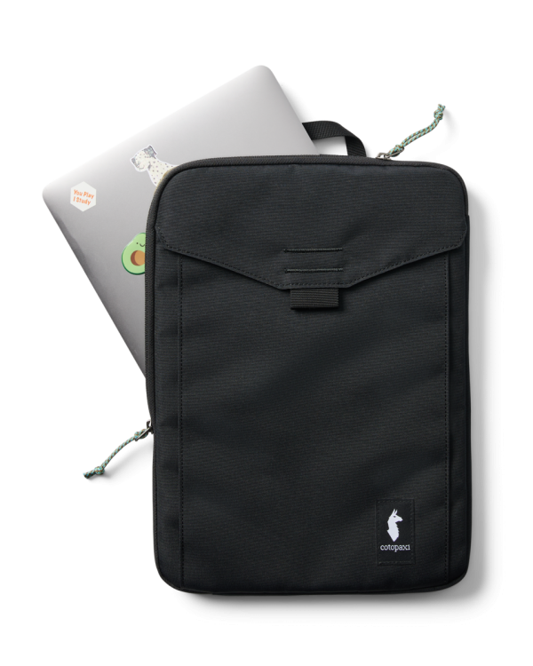 14 Laptop Sleeve - Cada Día