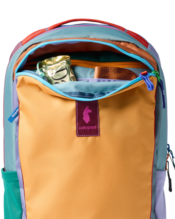 Allpa 18L Daypack - Del DIa