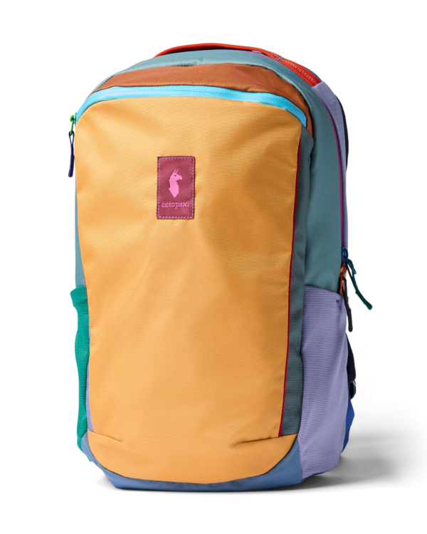 Allpa 18L Daypack - Del DIa