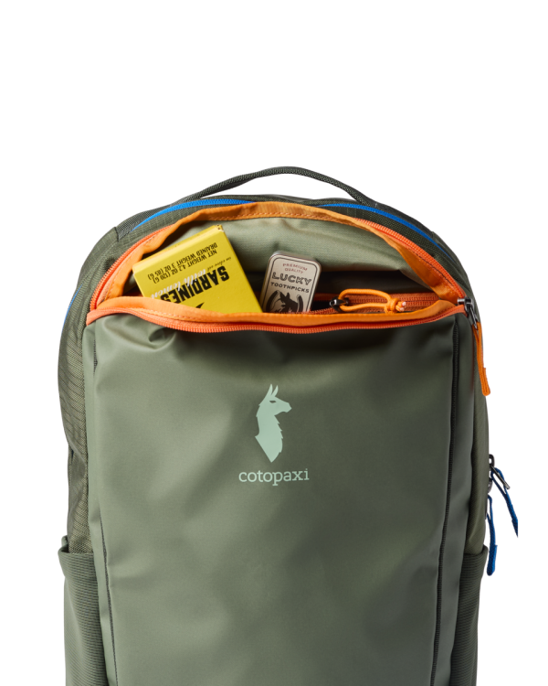 Allpa 18L Daypack