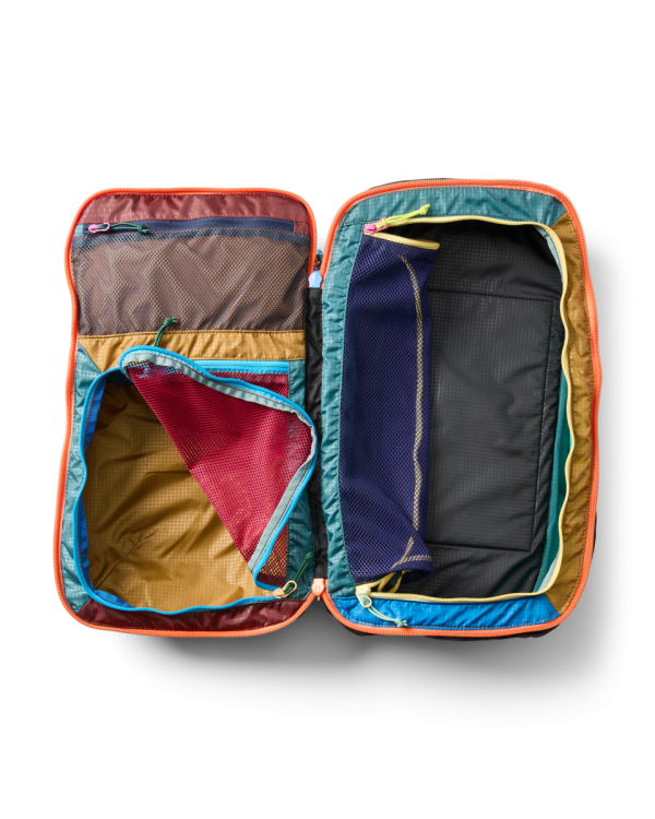 Allpa 28L Travel Pack - Del DIa Dark