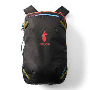 Allpa 28L Travel Pack - Del DIa Dark