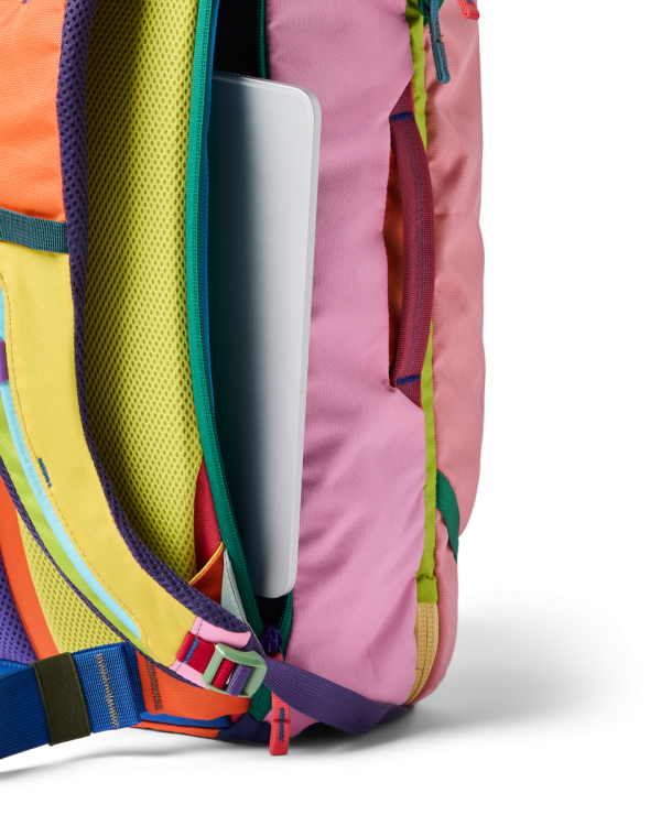 Allpa 28L Travel Pack - Del DIa