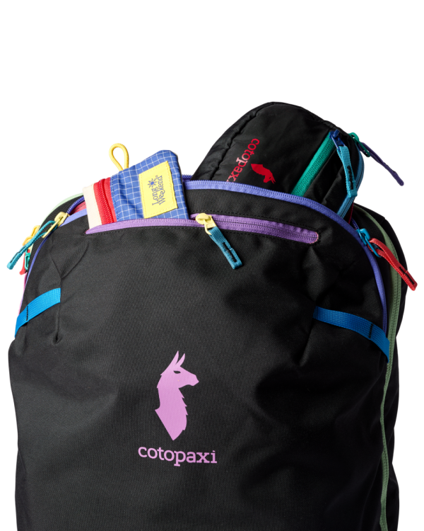 Allpa 35L Travel Pack - Del DIa Dark