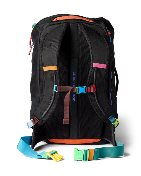 Allpa 35L Travel Pack - Del DIa Dark