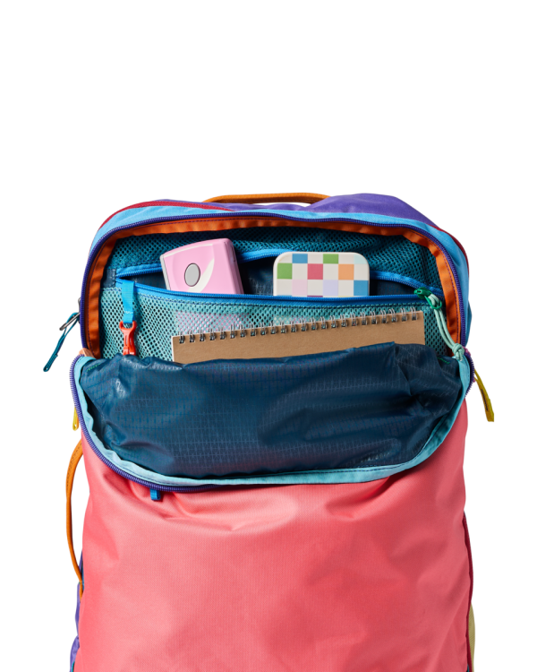 Allpa 35L Travel Pack - Del DIa