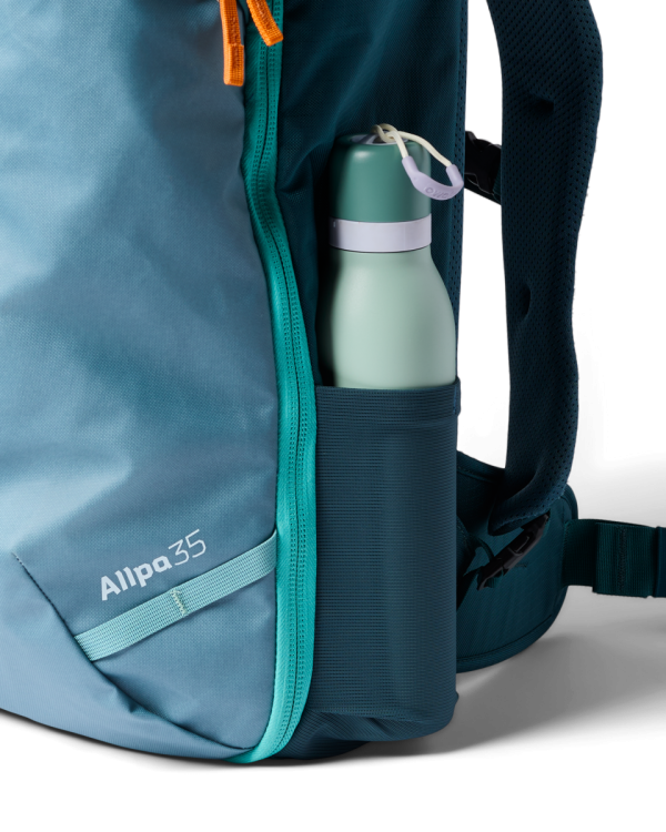 Allpa 35L Travel Pack