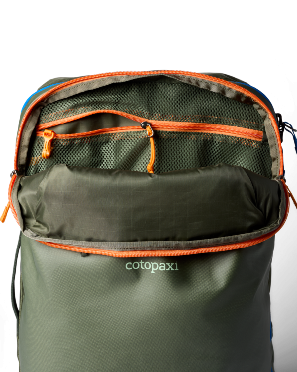 Allpa 35L Travel Pack