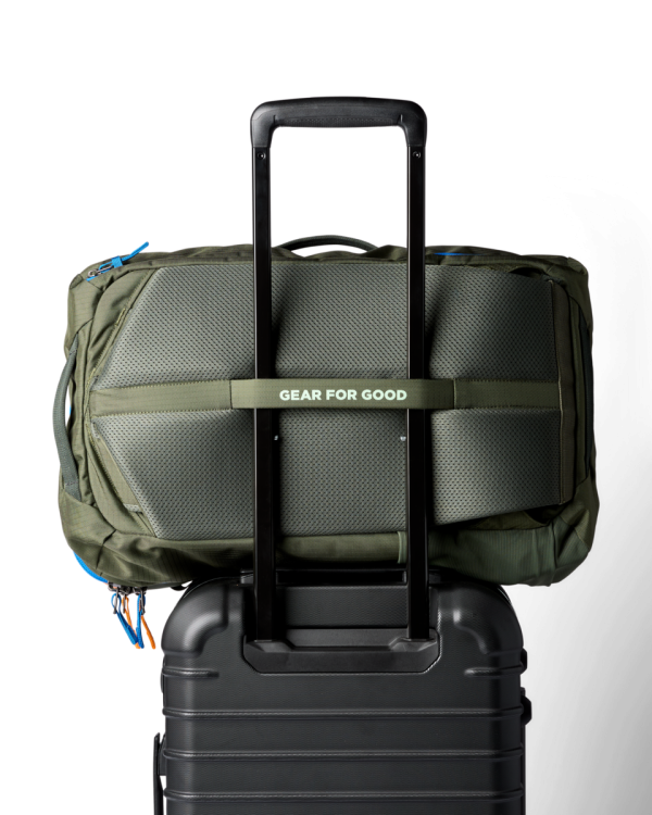 Allpa 35L Travel Pack