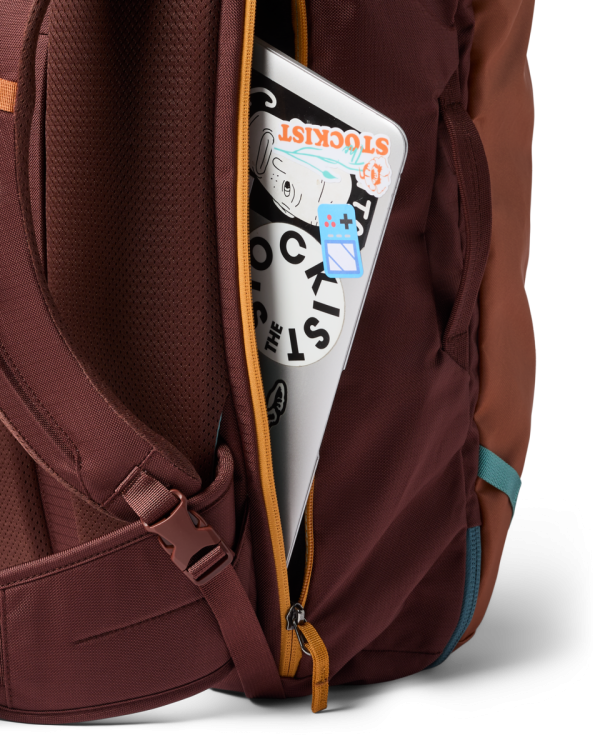 Allpa 35L Travel Pack