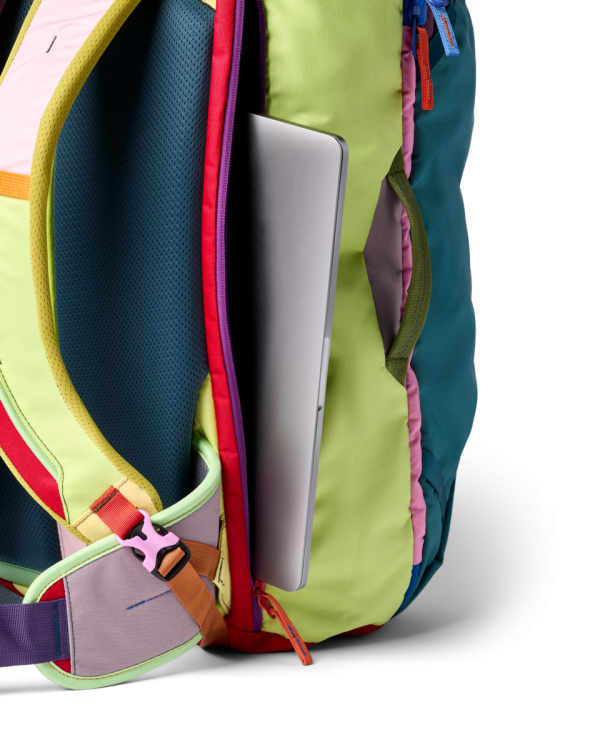 Allpa 42L Travel Pack - Del DIa