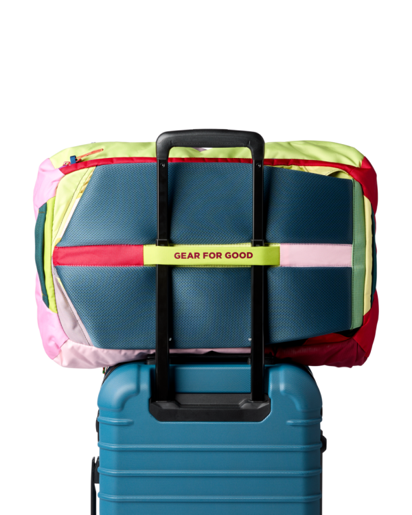 Allpa 42L Travel Pack - Del DIa