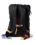 Allpa 42L Travel Pack - Del DIa Dark