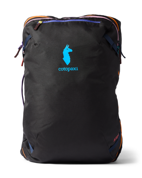 Allpa 42L Travel Pack - Del DIa Dark