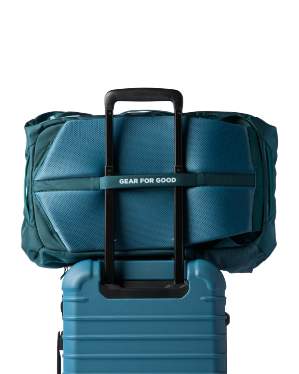 Allpa 42L Travel Pack