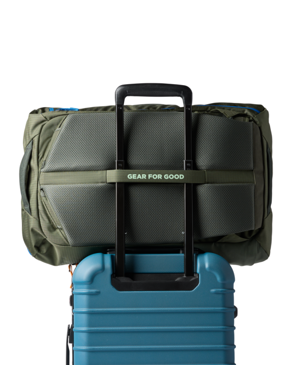 Allpa 42L Travel Pack
