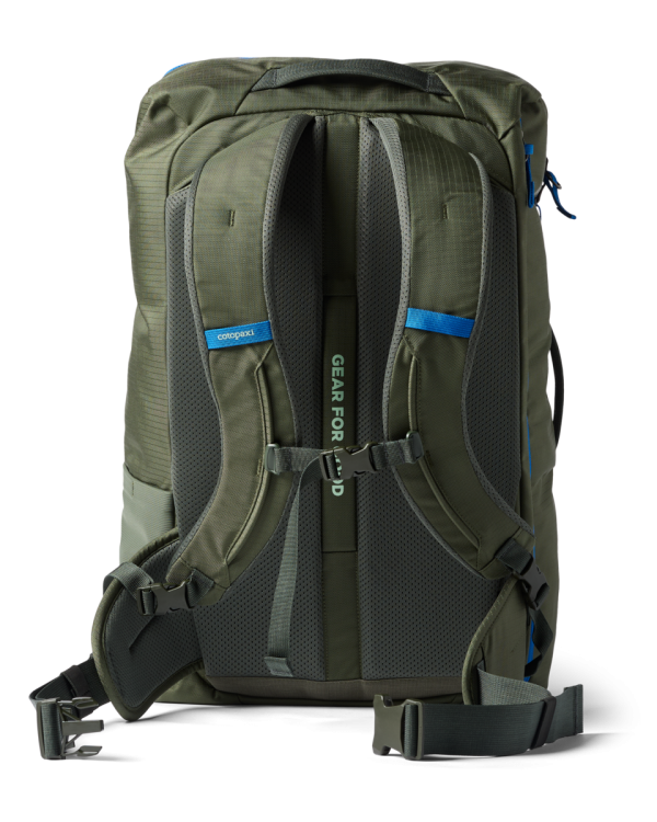 Allpa 42L Travel Pack