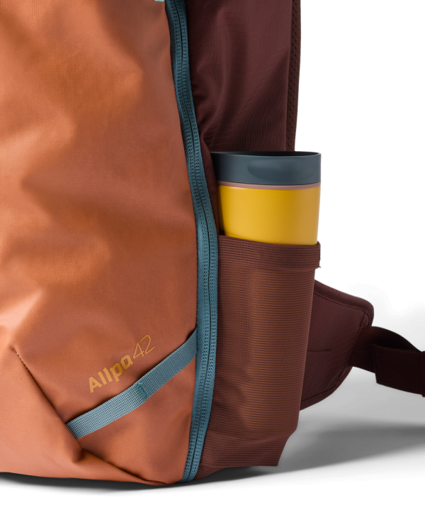 Allpa 42L Travel Pack