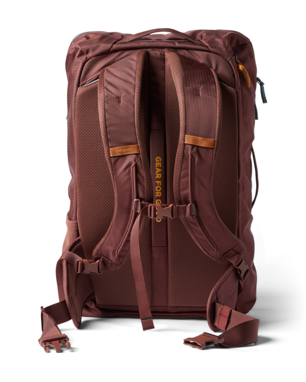 Allpa 42L Travel Pack