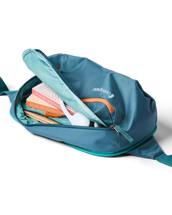 Allpa 50L Adventure Travel Pack