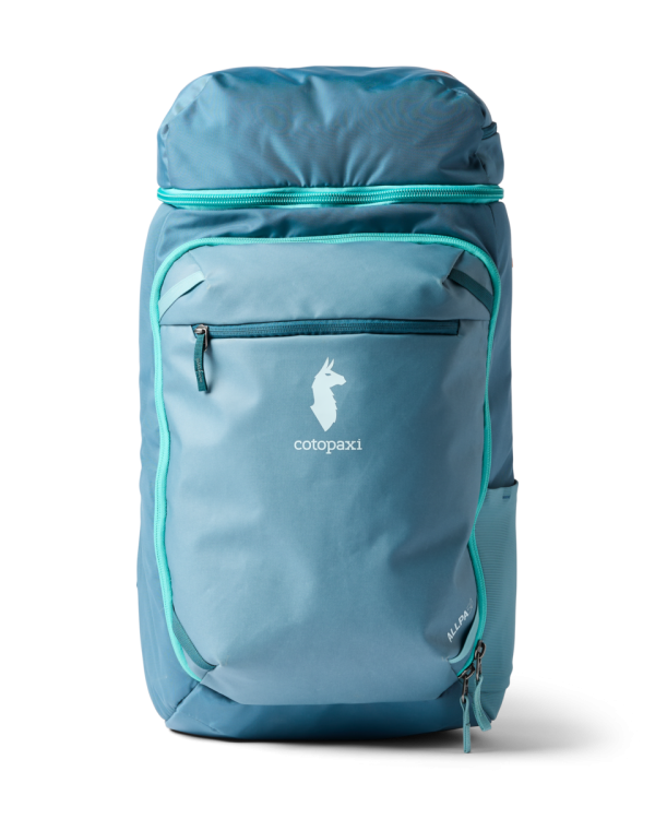 Allpa 50L Adventure Travel Pack