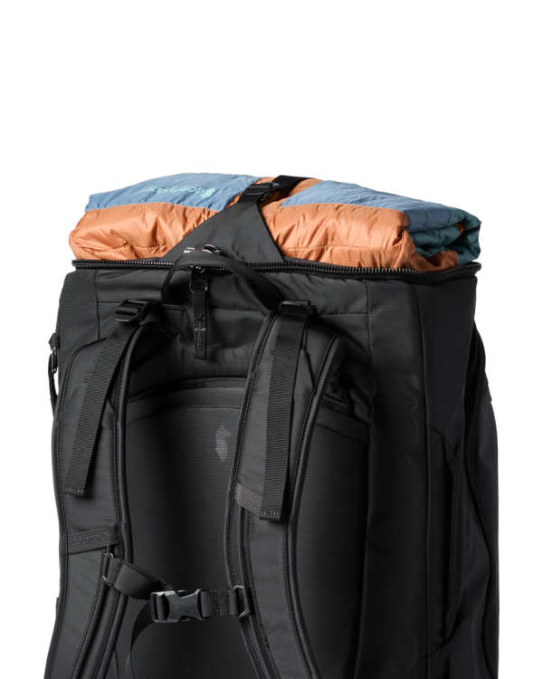 Allpa 50L Adventure Travel Pack