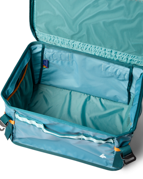 Allpa 60L Gear Hauler Box