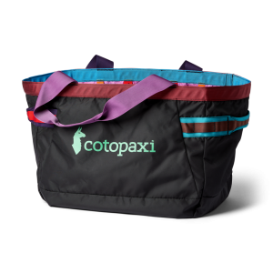 Allpa 60L Gear Hauler Tote - Del DIa Dark