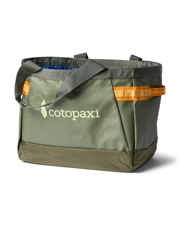 Allpa 60L Gear Hauler Tote