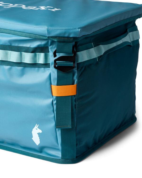 Allpa 90L Gear Hauler Box