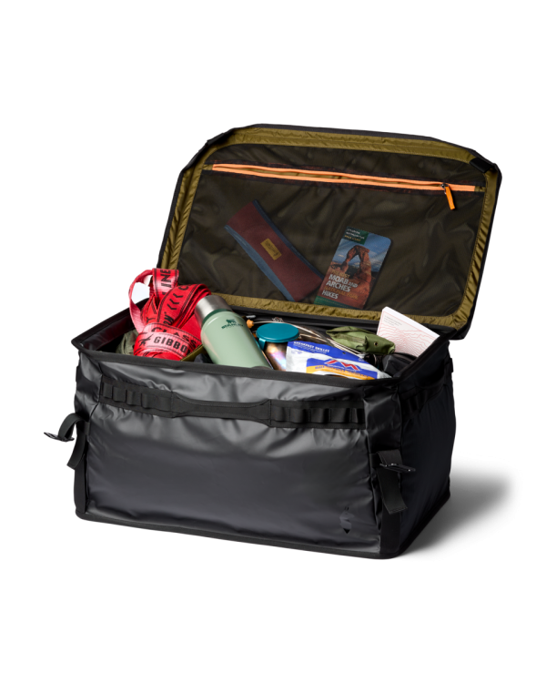 Allpa 90L Gear Hauler Box