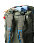 Allpa Getaway 100L Duffel