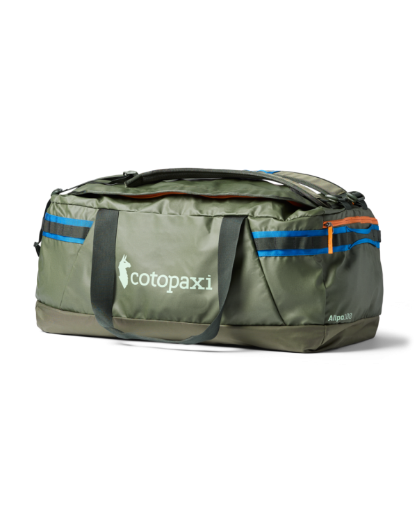 Allpa Getaway 100L Duffel