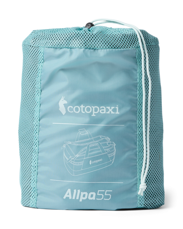 Allpa Getaway 55L Duffel
