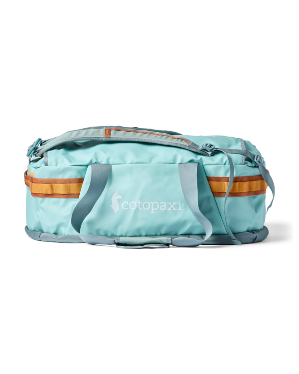 Allpa Getaway 55L Duffel