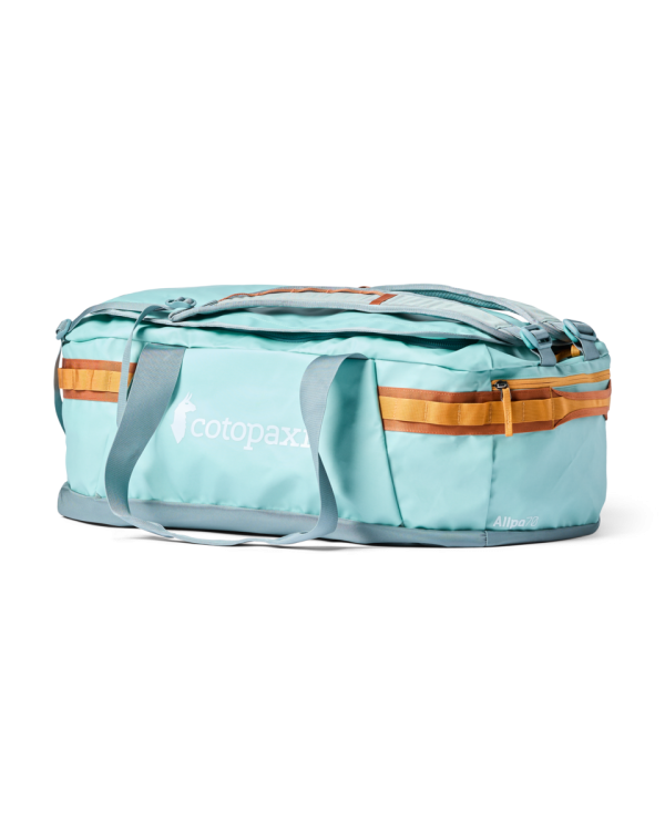 Allpa Getaway 70L Duffel