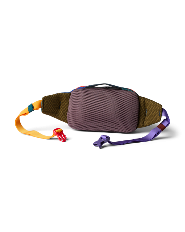 Allpa X 1.5L Hip Pack - Del DIa